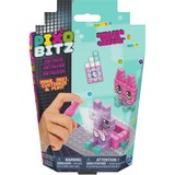 Spin Master Pixobitz Metallic Set, Basteln