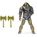 Spin Master Superman Movie Line - 15cm Deluxe Figur The Hammer, Spielfigur 