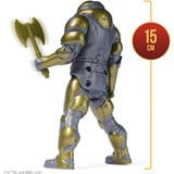 Spin Master Superman Movie Line - 15cm Deluxe Figur The Hammer, Spielfigur 