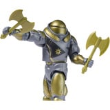Spin Master Superman Movie Line - 15cm Deluxe Figur The Hammer, Spielfigur 