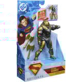 Spin Master Superman Movie Line - 15cm Deluxe Figur The Hammer, Spielfigur 