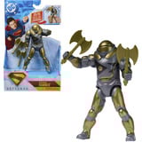 Spin Master Superman - 15 cm The Hammer Deluxe Action-Figur, Spielfigur 