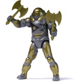 Spin Master Superman - 15 cm The Hammer Deluxe Action-Figur, Spielfigur 
