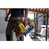 Stanley Akku-Nagler 16G (SFMCN616B-XJ), 18Volt schwarz/gelb, ohne Akku und Ladegerät