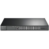 TP-Link TL-SG3428XMPTL, Switch 