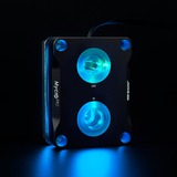Thermal Grizzly AMD Mycro Direct-Die Pro RGB, Kühlkörper schwarz/transparent