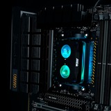 Thermal Grizzly AMD Mycro Direct-Die Pro RGB, Kühlkörper schwarz/transparent
