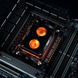 Thermal Grizzly AMD Mycro Direct-Die Pro RGB, Kühlkörper schwarz/transparent