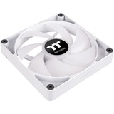 Thermaltake CT120 ARGB Sync PC Cooling Fan White, Gehäuselüfter weiß, 2er Pack, ohne Controller