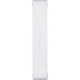 Thermaltake CT120 ARGB Sync PC Cooling Fan White, Gehäuselüfter weiß, 2er Pack, ohne Controller, 120 mm