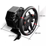 Thrustmaster T-598, Lenkrad schwarz, für Xbox & PC