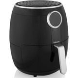 Tristar Digital Crispy Fryer, Heißluftfritteuse schwarz