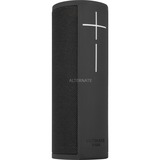 Ultimate Ears Megablast, Lautsprecher schwarz