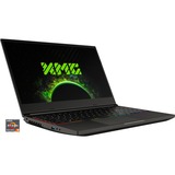 XMG NEO 15 (10506078), Gaming-Notebook schwarz, ohne Betriebssystem, 240 Hz Display, 1 TB SSD