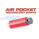 ZURU XSHOT Skins Nachfüllpackung 100 Half-Darts, Dartblaster 