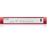 Zyxel USGFLEX50H Firewall Entry Bundle 