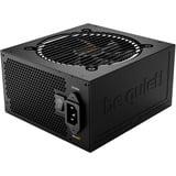 be quiet! Pure Power 12M 550W, PC-Netzteil schwarz, 1x 12-Pin High Power GPU, 2x PCIe, Kabel-Management, 550 Watt