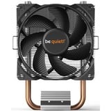 be quiet! Pure Rock Slim 2, CPU-Kühler 92 mm