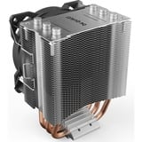 be quiet! Pure Rock Slim 2, CPU-Kühler 92 mm