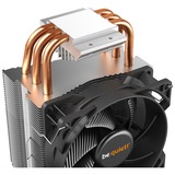 be quiet! Pure Rock Slim 2, CPU-Kühler 92 mm