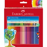 evnbetter Buntstift Colour Grip 48er, Set