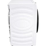 gorenje DHNE83, Wärmepumpentrockner weiß/schwarz