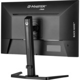 iiyama G-Master GB2745HSU-B1, Gaming-Monitor 69 cm (27 Zoll), schwarz (matt), FullHD, IPS, AMD Free-Sync