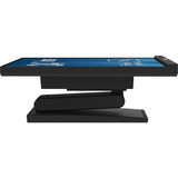 iiyama ProLite T2454MSC-B2AG, LED-Monitor 60.5 cm (23.8 Zoll), schwarz (matt), FullHD, IPS, Touchscreen, USB-Hub