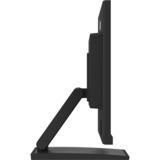 iiyama ProLite T2454MSC-B2AG, LED-Monitor 60.5 cm (23.8 Zoll), schwarz (matt), FullHD, IPS, Touchscreen, USB-Hub