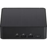 ALTERNATE x ASUS NUC 14 Pro Slim Kit U5 125H, Mini-PC schwarz, ohne Betriebssystem