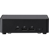 ALTERNATE x ASUS NUC 14 Pro Slim Kit U5 125H, Mini-PC schwarz, ohne Betriebssystem