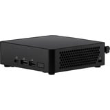 ALTERNATE x ASUS NUC 14 Pro Slim Kit U5 125H, Mini-PC schwarz, ohne Betriebssystem