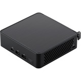 ALTERNATE x ASUS NUC 14 Pro Slim Kit U5 125H, Mini-PC schwarz, ohne Betriebssystem