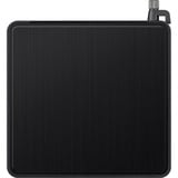 ALTERNATE x ASUS NUC 14 Pro Slim Kit U5 125H, Mini-PC schwarz, ohne Betriebssystem