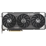 ASUS GeForce RTX 5060 Ti TUF GAMING OC 16GB, Grafikkarte DLSS 4, 3x DisplayPort, 1x HDMI 2.1