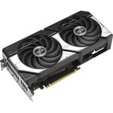 ASUS GeForce RTX 5070 DUAL OC, Grafikkarte DLSS 4, 3x DisplayPort, 1x HDMI 2.1