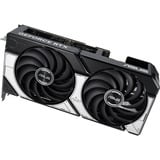ASUS GeForce RTX 5070 DUAL OC, Grafikkarte DLSS 4, 3x DisplayPort, 1x HDMI 2.1