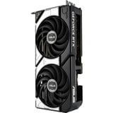 ASUS GeForce RTX 5070 DUAL OC, Grafikkarte DLSS 4, 3x DisplayPort, 1x HDMI 2.1
