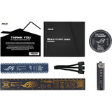 ASUS GeForce RTX 5070 Ti ROG Strix GAMING, Grafikkarte DLSS 4, 3x DisplayPort, 2x HDMI 2.1