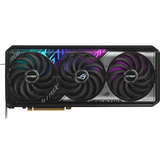 ASUS GeForce RTX 5070 Ti ROG Strix GAMING, Grafikkarte DLSS 4, 3x DisplayPort, 2x HDMI 2.1