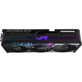 ASUS GeForce RTX 5070 Ti ROG Strix GAMING, Grafikkarte DLSS 4, 3x DisplayPort, 2x HDMI 2.1