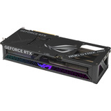 ASUS GeForce RTX 5070 Ti ROG Strix GAMING, Grafikkarte DLSS 4, 3x DisplayPort, 2x HDMI 2.1
