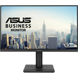 ASUS VA249QGSE, LED-Monitor 60.5 cm (23.8 Zoll), schwarz, FullHD, IPS, HDMI, DP, VGA, Adaptive-Sync, 120Hz Panel