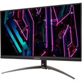 Acer Predator XB273KV3, Gaming-Monitor 69 cm (27 Zoll), schwarz, UltraHD/4K, IPS, AMD Free-Sync Premium, 160Hz Panel