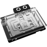 Alphacool Core Geforce RTX 5080 Gaming Trio, Wasserkühlung mit Backplate