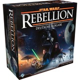 Star Wars Rebellion, Brettspiel