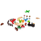 BRIO World Adventskalender 2025, Spielfigur 