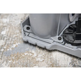 Bosch Akku-Mauernutfräse GNF 18V-40 Professional solo, 18Volt blau/schwarz, ohne Akku und Ladegerät, in L-BOXX