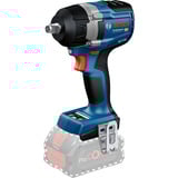Bosch Akku-Schlagschrauber GDS 18V-750 C Professional solo, 18Volt blau, ohne Akku und Ladegerät