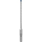 Bosch EXPERT Hammerbohrer SDS-plus-7X, Ø 6mm, 30 Stück Arbeitslänge 100mm